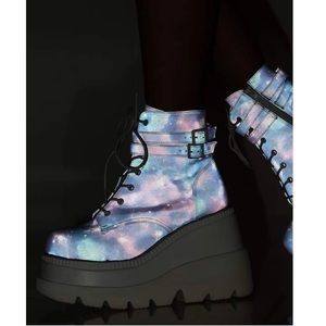 Demonia Platforms